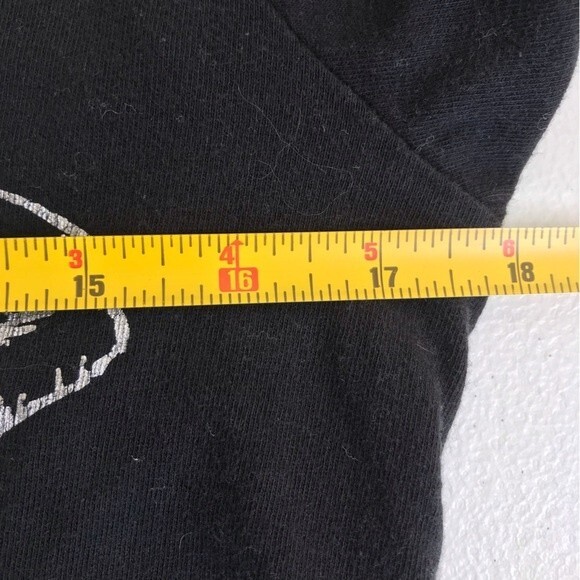 Chase Authentics Speed Diva Dale Earnhardt Jr 88 Black T Shirt Women Medium - Picture 7 of 11